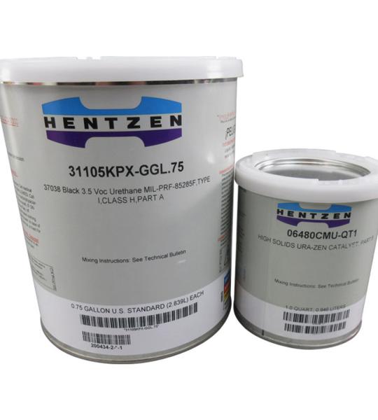 PART A - 31105KPX-T1-GGL.75, PART B - 06480CMU-QT1