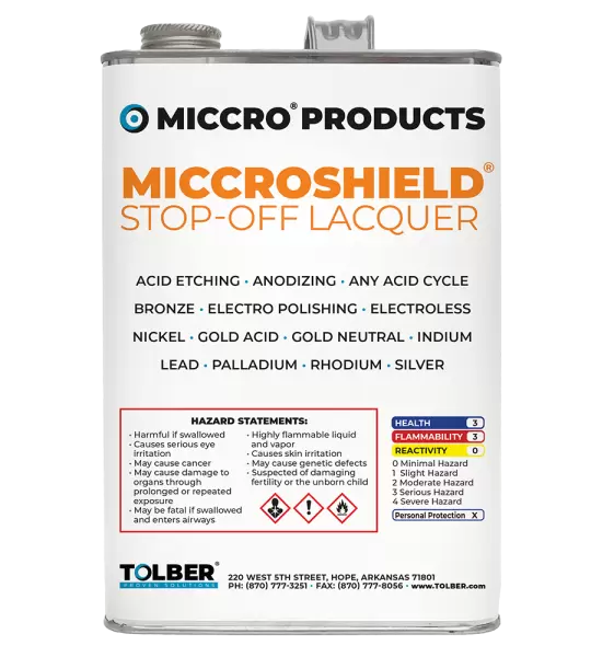 MICRO-SHEILD