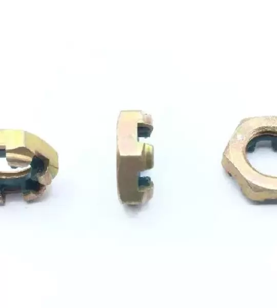 MS17826-6  NUT