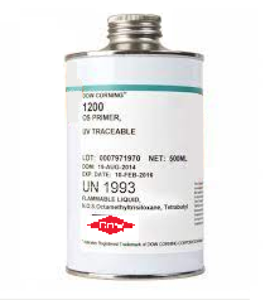 DOWSIL 1200 OS RED