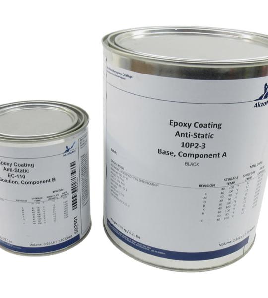 10P2-3W/EC110
