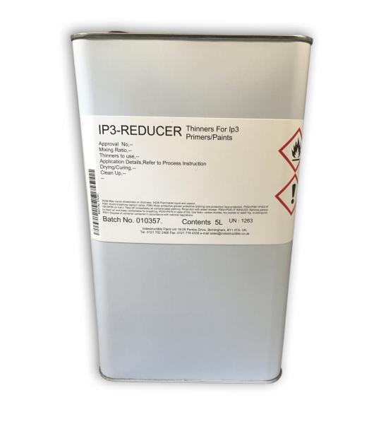 IP3 REDUCER