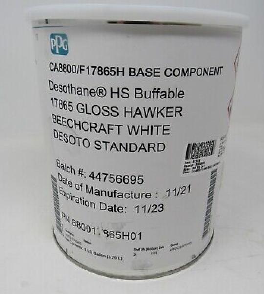 CA8800/F17865