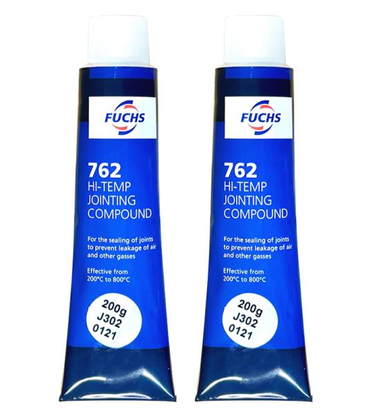 FUCHS 762