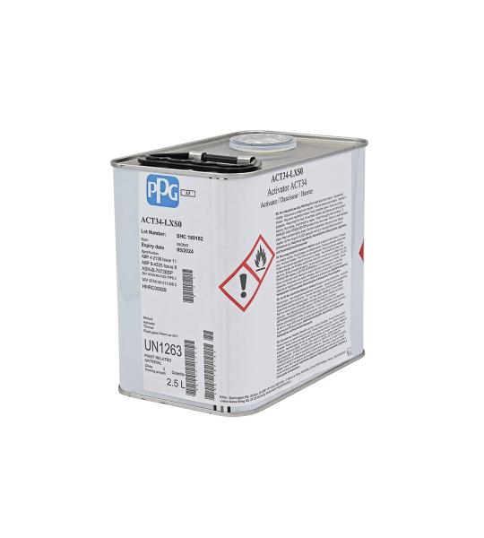 ACTIVATOR 34