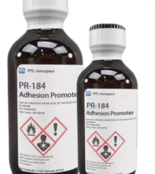 PR 184