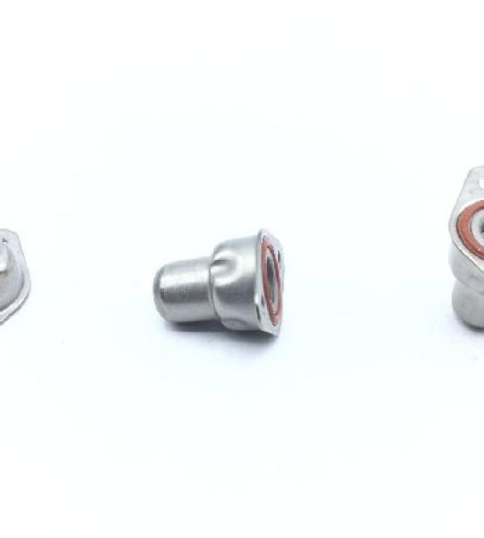 NAS1473C3 NUTPLATE ,SELF-LOCK