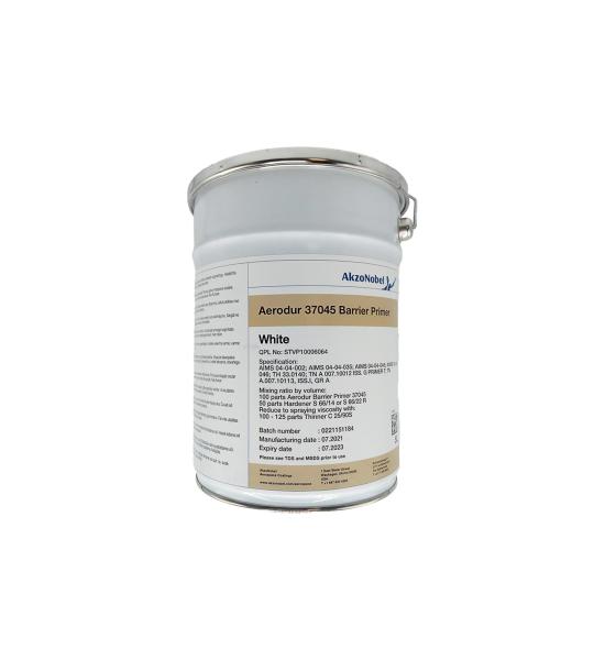 Aerodur Barrier 37045