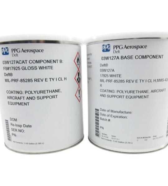 PPG 03-W-127A
