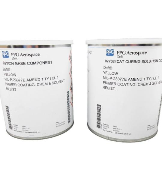 PPG Deft 02-Y-024