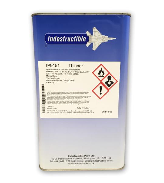 IP 9151