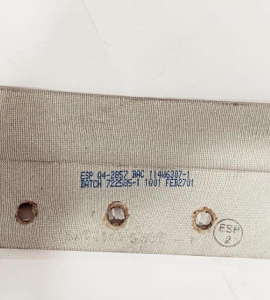 114W6307-1  SEAL