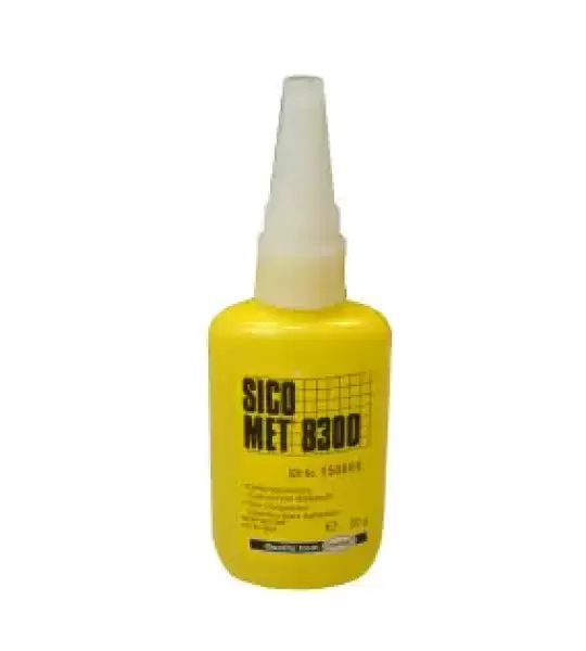 SICOMET 8300