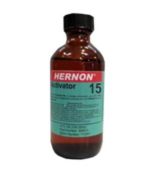 HERNON ACTIVATOR 15