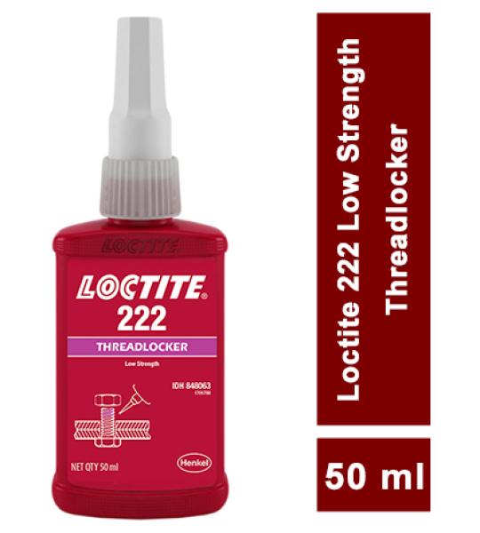 LOCTITE 222
