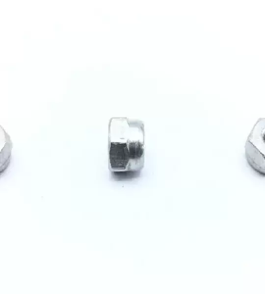 MS21044-C7 UNF NYLOCK STIFFNUT