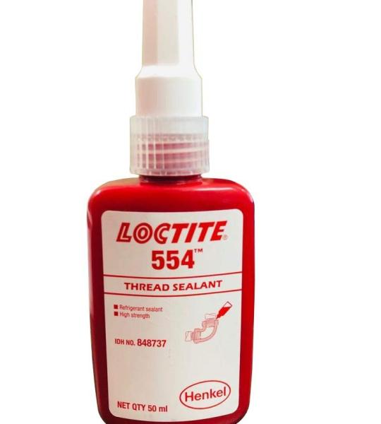 LOCTITE 554 Loctite 554 Pipe Sealant 250ml Bottle