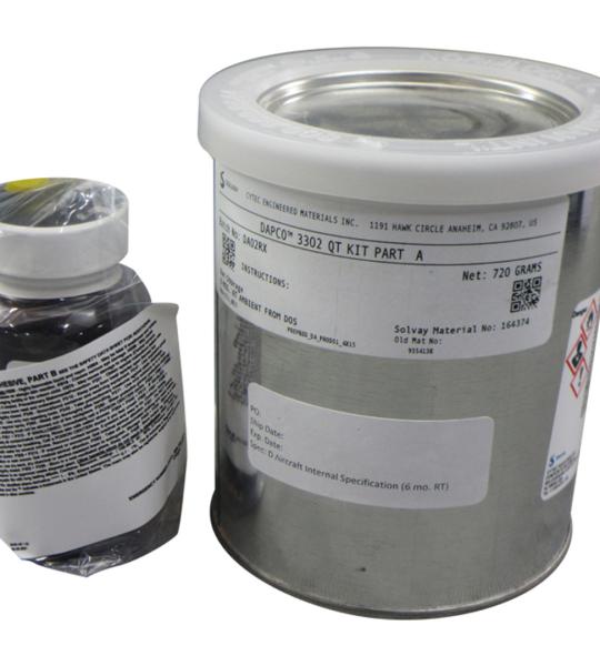 DAPCO 3302