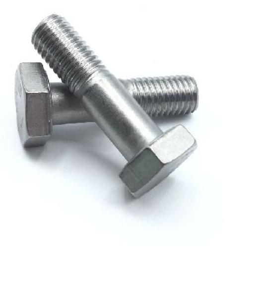 AN4C-7A  BOLT