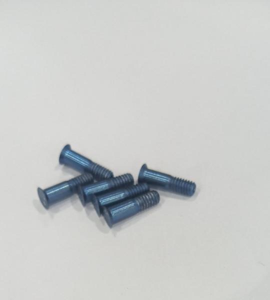 DAN6-5-5 HI LOCKPIN