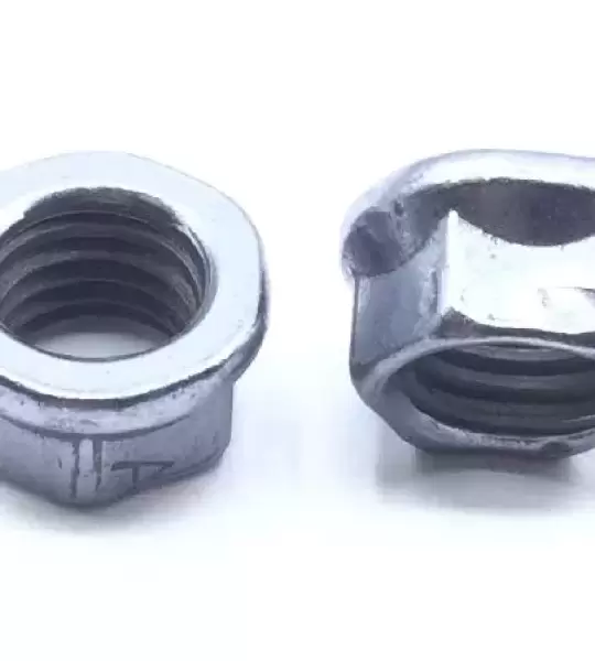 MS21042L6 NUT