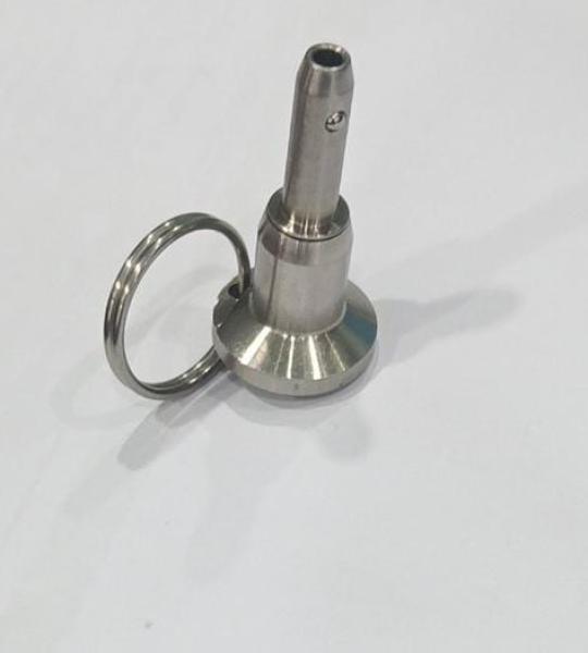 AIC0121-A01 ENGINE COPPER PIN
