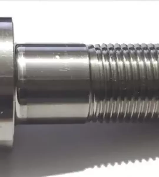 83769H16-14  Bolt