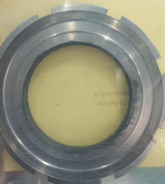 A5461187650000 NUT