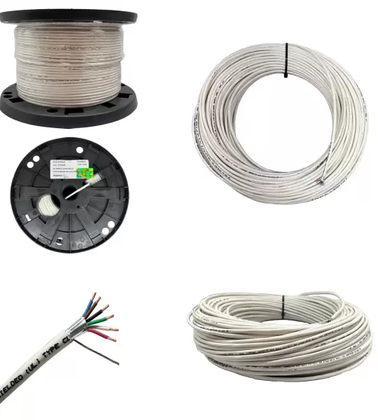 EN2267-008A006P/ E0261CF20   WIRE
