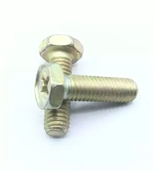 NAS1801-3-10 Machine Screw