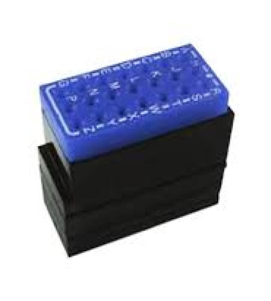 M81714-2DC1 TERMINAL