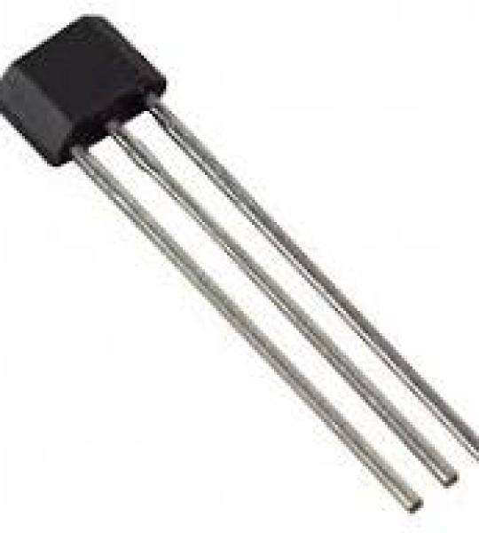 TD5A SENSOR-TEMPERATURE