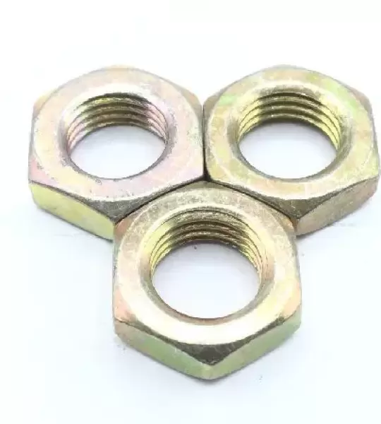 AN316-6R NUT