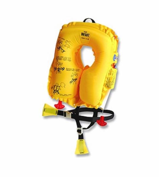 P0640-201  Life Vest