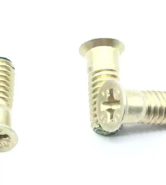 NAS8702-2 SCREW