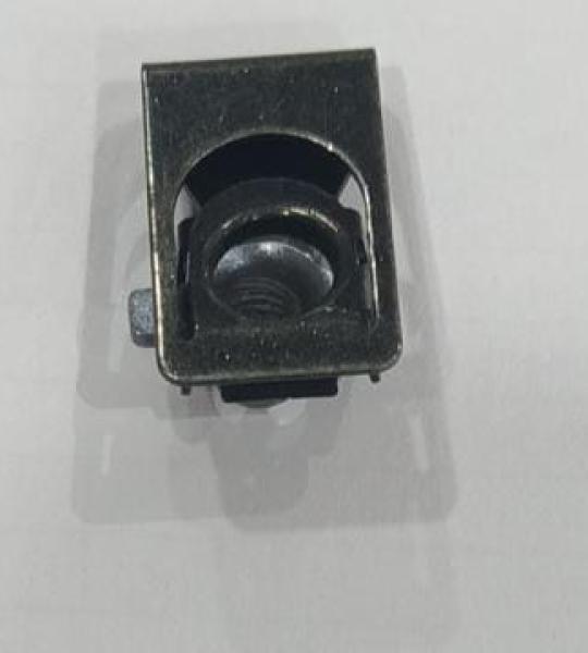 ABS0365-3-1B NUT CLIP SELF LOCKING