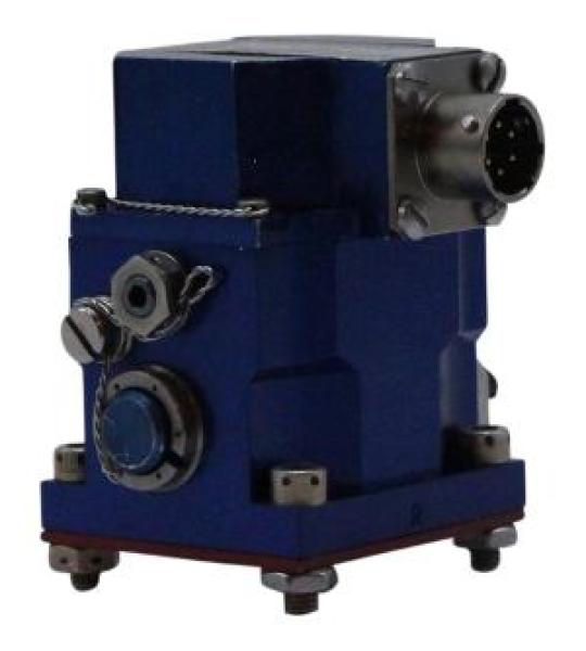 C20103510-1    SERVO VALVE ASSY