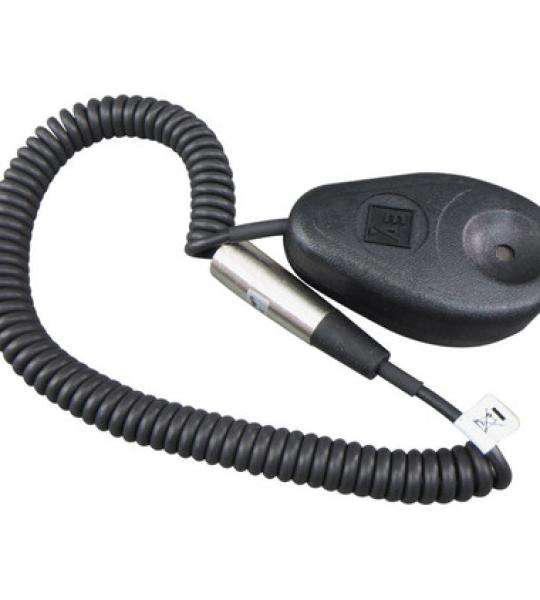 903-2342 MICROPHONE ELEC TRET BLADE MOUNT A4M
