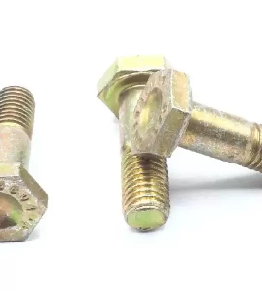 NAS6604-6 BOLT