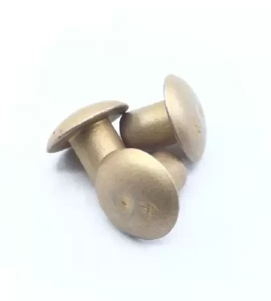 BACR15BB4AD6C RIVET  SOLID