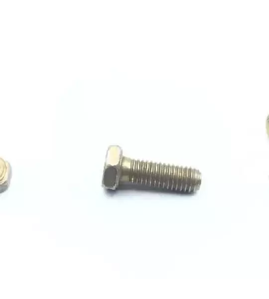 NAS1801-3-9 SCREW HEX HEAD