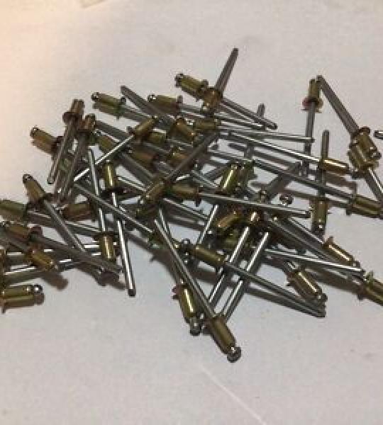 AGS2051-424BS POP RIVET