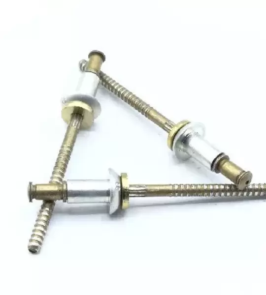 CR3213-4-04 CHERRY RIVET