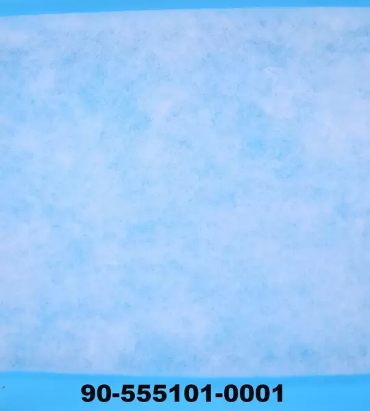 90-555101-0001 FILTER- EVAPORATOR