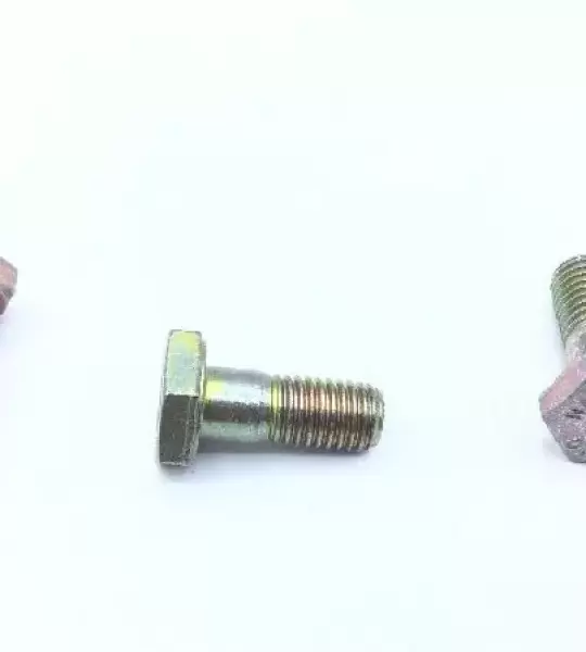NAS6604-3 BOLT