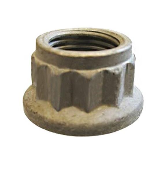 AS3477-09   NUT, SELF LOCKING