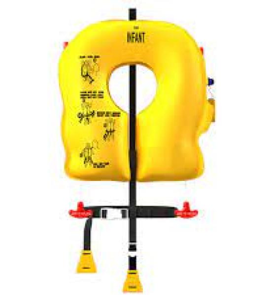 63600-101  LIFE PRESERVER