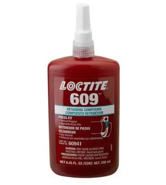 LOCTITE 609