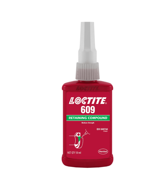 LOCTITE 609