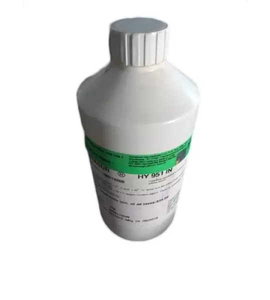 ARALDITE HY 951